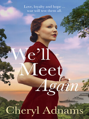 We'll Meet Again - ebook